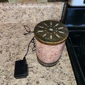 Oil diffuser